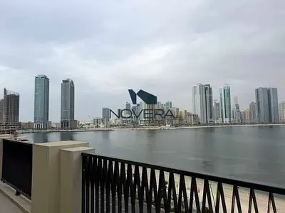 1BR in Cyan Beach | Maryam Island | Best Price 65K