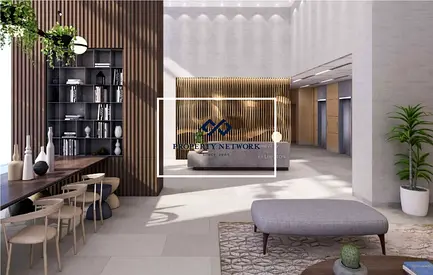 Modern Studio | Prime JVC Location | Luxury Living