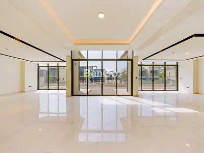 Lowest price 5BR | Biggest Plot | Vacant