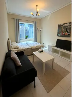 Furnished Executive Room with Private Bathroom  (NOT SHARED) | SZR |Near Metro| All Bills Included