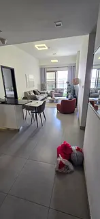 Fully Fitted 3 Bhk Apartment | Prime Location | Arjan, Dubai