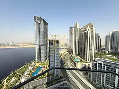 Fully Furnished I Canal View I High Floor