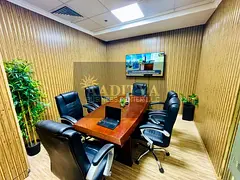 Premium Co-Working Space | Private Offices | Modern Setup