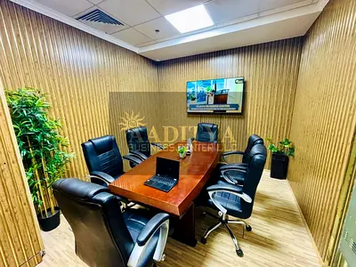 Premium Co-Working Space | Private Offices | Modern Setup