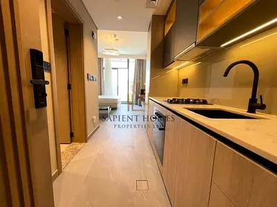 Brand New ! Park View ! Multiple CHQs ! Furnished