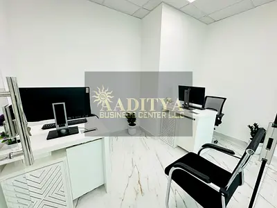 Smart office solutions, Choose Our Premier Offices in Bur Dubai