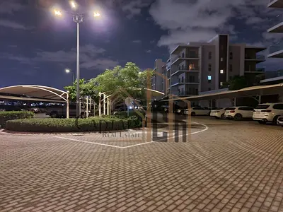 🌿 STYLISH STUDIO APARTMENT FOR RENT IN Zahia Garden | PRIME LOCATION | FULL AMENITIES ✨🏡