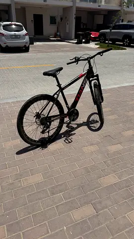 Bicycle for sale