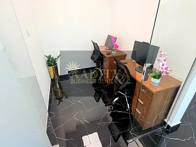 Ready To Move Office | Direct from Landlord | Near to Metro Station |