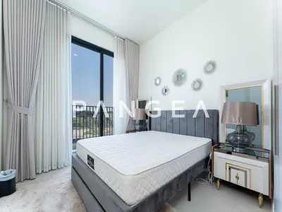 Vacant | Fully Furnished | 6 Cheques