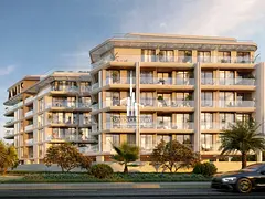 Easy Payment Plan |Handover Q1 2027|Prime Location