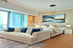 Fully Upgraded | Marina Views | Furnished