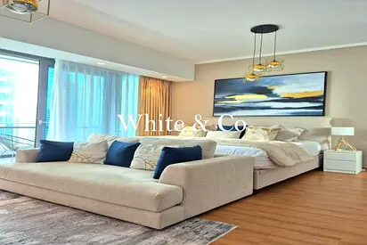 Fully Upgraded | Marina Views | Furnished