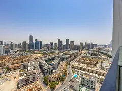 2BHK HIGH FLOOR | PRIVATE POOL | BINGHATTI ONYX