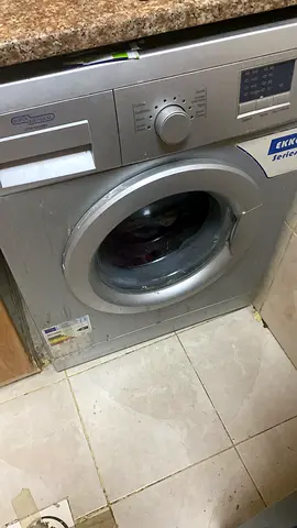 Super general washing machine/ not working