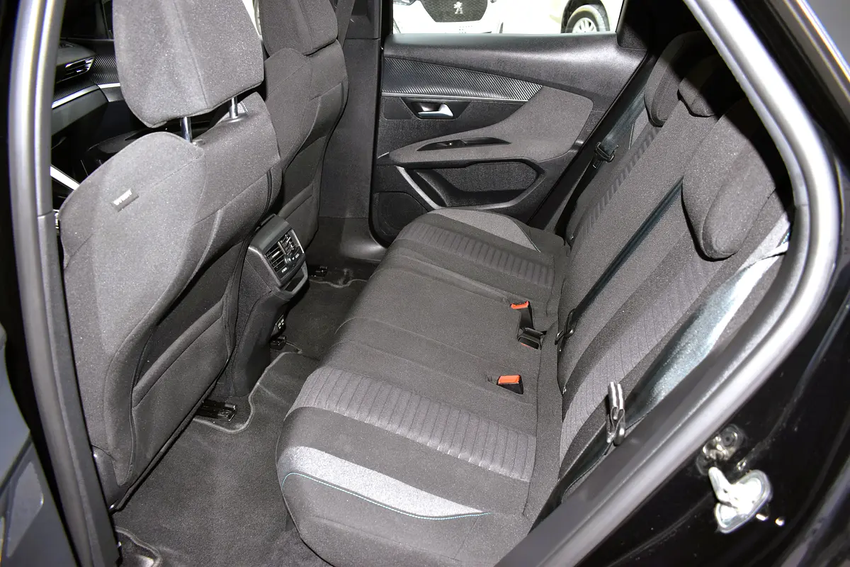 Peugeot 3008 2025