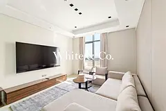 Spacious | Fully Furnished | Exclusive