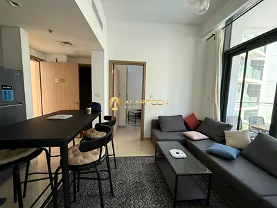Fully Furnished 2BR Apartment | Pool View