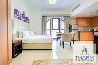 INVESTORS DEAL || BEST DEAL - Fully Furnished Studio for sale