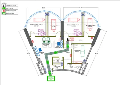 ELECTRICAL LOAD SCHEDULE I PREPARE WITH CIRCUIT DRAWINGS