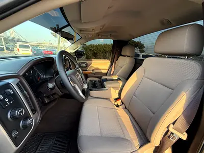 2018 GMC SIERRA 照片 12