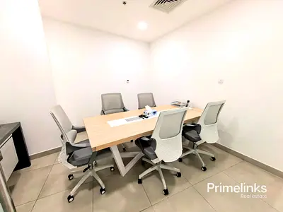 Core Business Hub | High Visibility Area | Vacant
