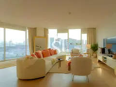 Corner Unit | Partial Sea View | Unfurnished