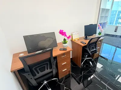 Brand new office |direct from Owner |near to Public Transport