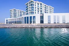 🔥 Brand new apartment ready on waterfront (immediate occupancy) | Flexible installments over 2 ye