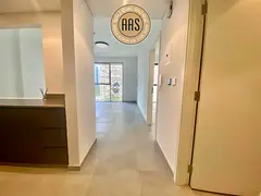 Spacious 1BHK Available in Tiraz 3 semi Close kitchen