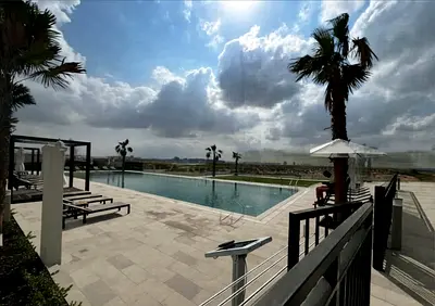 High Class | Vibrant Community | Prime Location