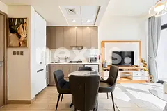 Huge Layout | Fully Furnished | Corner Unit