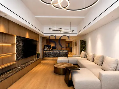 Upgraded and Furnished | Atlantis view | Large layout