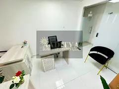 Maximize Your Business Efficiency in Our Flexible Office Spaces