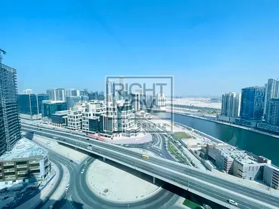 OFFICE FOR RENT| BUSINESS BAY | STUNNING VIEWS