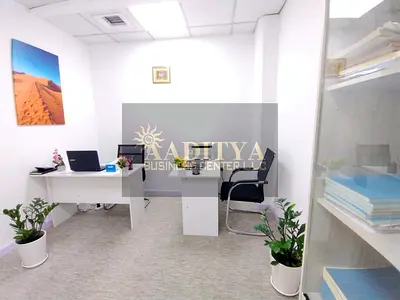 Premium Office Space for Rent in Dubai | near to Metro