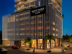 Luxury 1BR Apartment | High Floor | Handover Soon