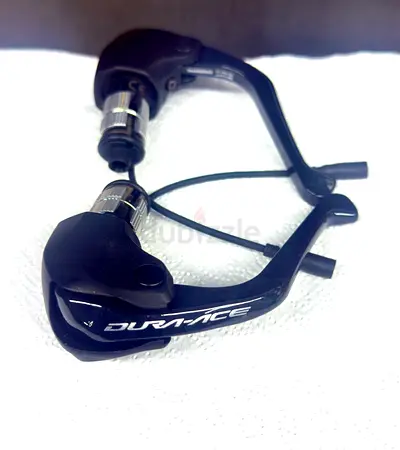 Shimano di2 Brake lever