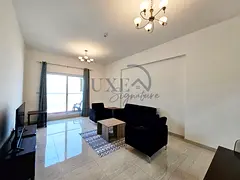 READY TO MOVE IN || FULLY FURNISHED 1BHK || CALL US NOW