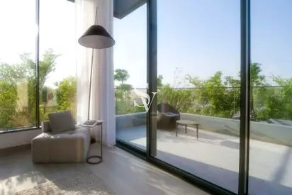Modern and Spacious 3BR | Serene Forest Living