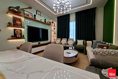 Furnished | Upgraded | High Floor