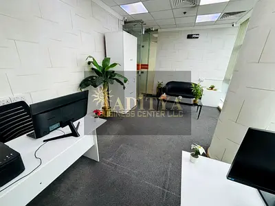 Maximize Your Business Potential with Our Office Space
