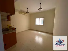 Beautiful studio with central gas distributor and central air conditioning