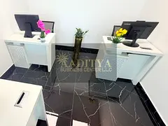 Fully Fitted Office |direct from Owner | near metro station
