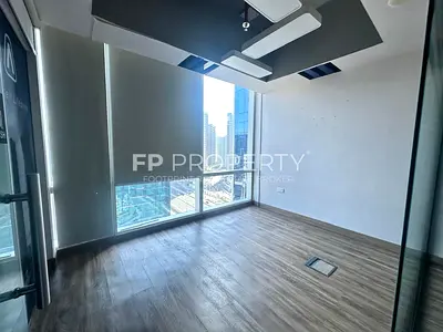 Fully Fitted l| Prime Location l| Ready to move in
