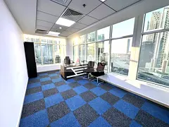 Full Furnished with Burj Khalifa view | Direct from Owner