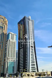 Fully Furnished Apartment | Goldcrest Views 2 | City &amp; Marina Views