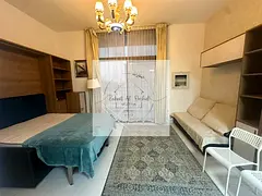 Studio for Rent in Glamz - Tower 2