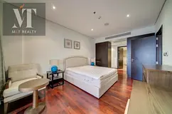 Fully Upgraded | Full Sea View | Ready to Move