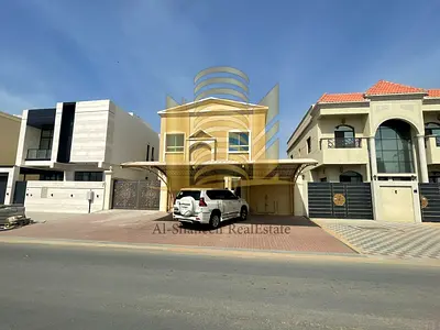 Villa for rent in Al Yasmin